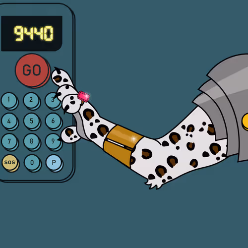 Item #20813056015442369293277870665657685755392778409315025495750328998376192868353 Media