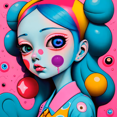 Item #76459587955325021980426068546649732075618339543999221849408575052728124833793 Media