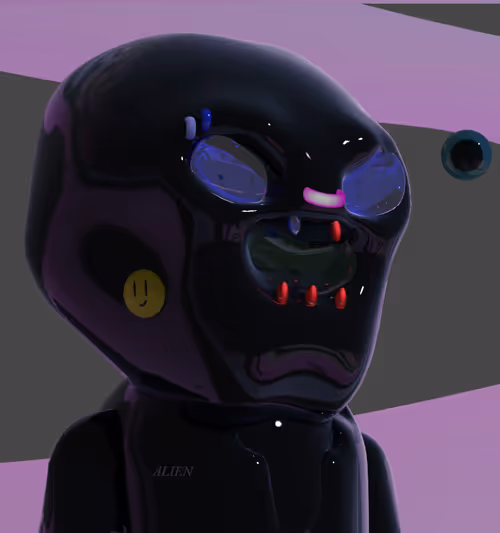 Item #113987647401675608152341761535763997339434021818381243110589382526119450771457 Media