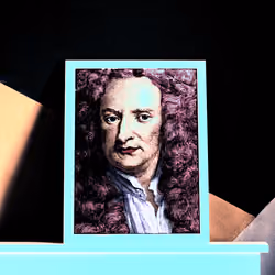 Newton #2