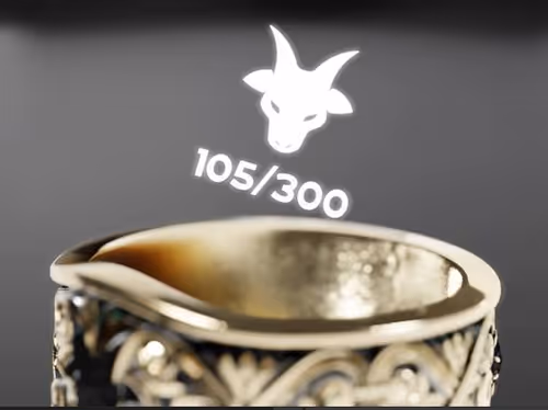 Item #7150676326194247931551837345310880548474080792641493488086419232648673099777 Media