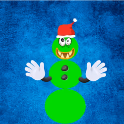 BoredSnowman #25
