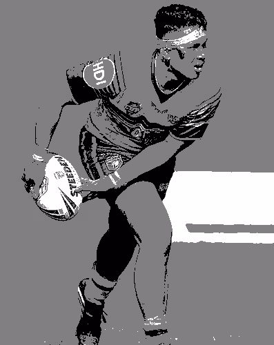 Rugby Union