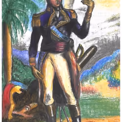 Alexandre Petion