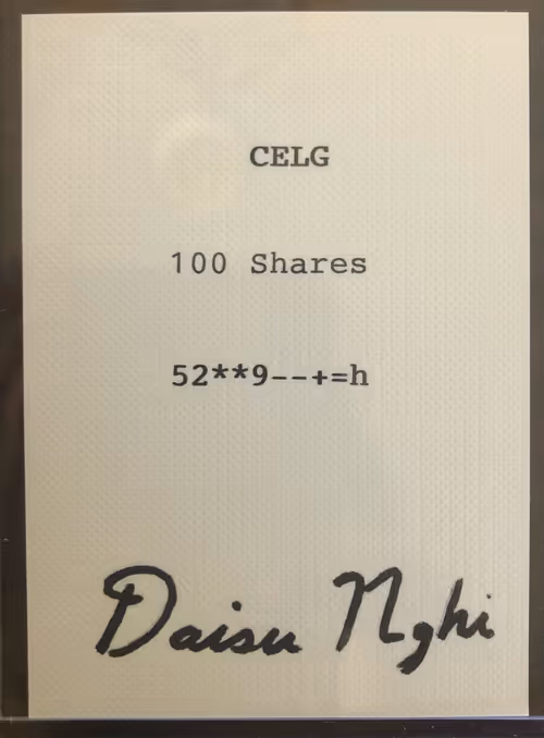 Item #23712955375445781403554449597734991184459726037539563642804380988274575933441 Media