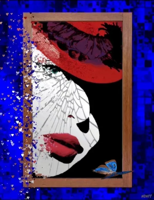 Item #72995201234096631503112503221462823398193720334652621921690015988595476660225 Media