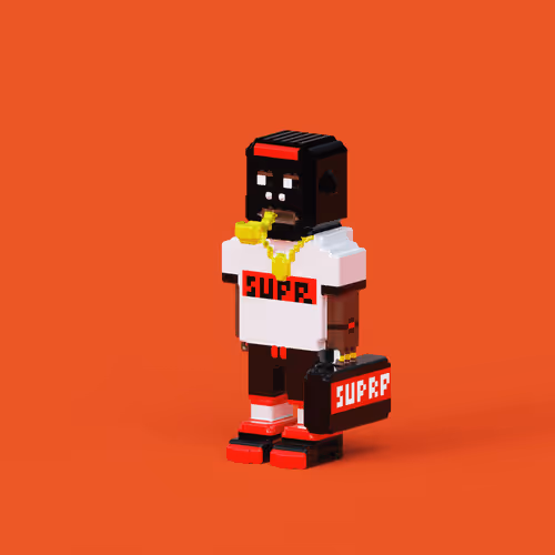 Item #16906848978254583085456039096763047350782249385068470785801289719983040888833 Media