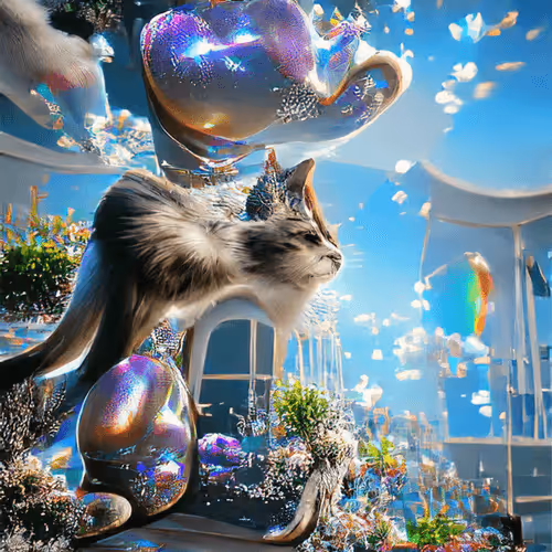 Item #65102793347516964892455996563739969415709653174372089781381359443889277108225 Media