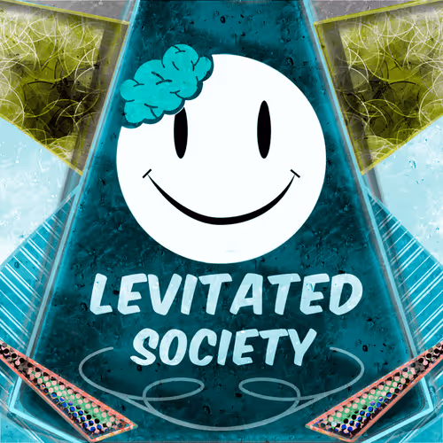 Levitated