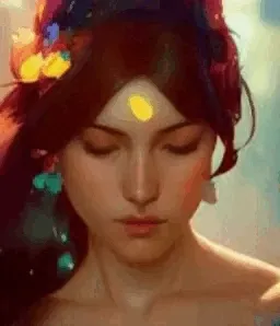 Anime Ai Generated Face 2EStv1cHEM