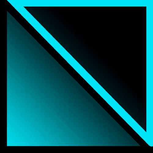 Trigon Frames #1
