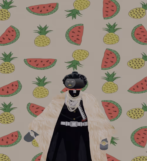 Item #41075822746586204374379038743624970764993941430252494018501000844103680786433 Media