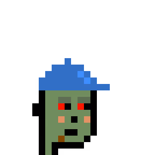 CryptoRalph #81