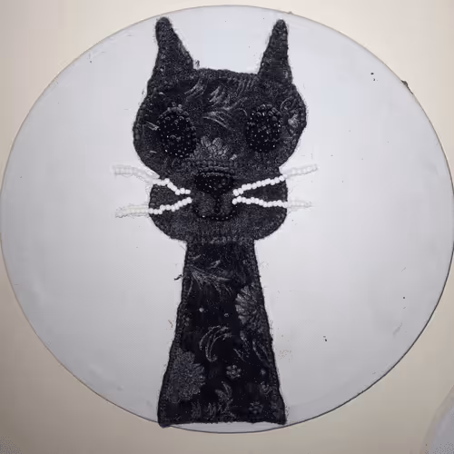 Item #75800377615804266970103212270074789910740136319637527986833307739145858187265 Media