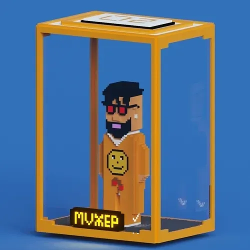 Item #16906848978254583085456039096763047350782249385068470785801289684798668800001 Media