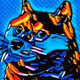 Doge Graffiti 