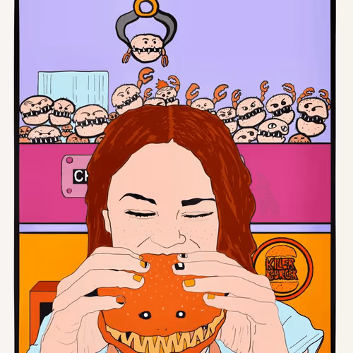 Item #108175385754913638577213036180834446424025282254093362741569171425743113027585 Media