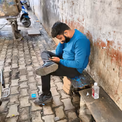 sadbaglo