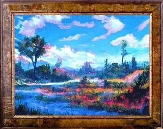 Item #54658049979898971032355539673876588794277822125732617114510633319031440932889 Media