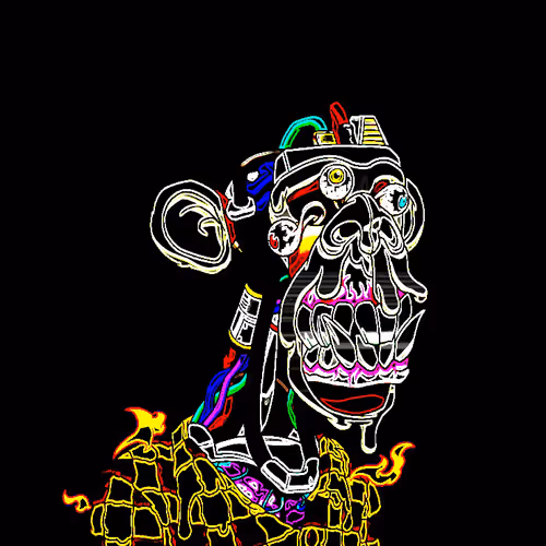 Item #58460885822311353619821450643497567395286504962214272865275583253210684456961 Media