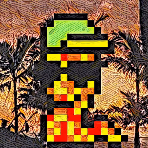 Item #90599994014965110858715458452069922642823210750800640293812127244686488240129 Media