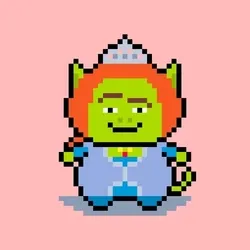 Tubby Cat #2001