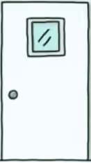 Real Fake Door #2