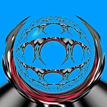 Item #106365229648701537439506375171310518425050889358952567197083864072921909559297 Media