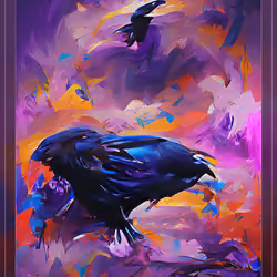 Raven #11