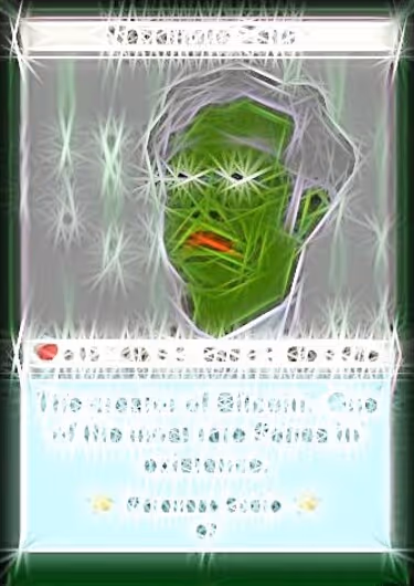 Item #35155950835243576627258315812061617524504581158246580367193485102569291251713 Media