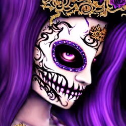 La Muerta #8