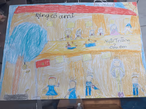 Item #108735344535654005670857691425309142696259194084759304268989939551829596569601 Media