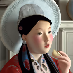 Asian Nibbles #87