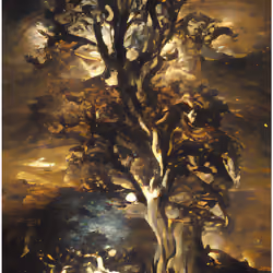 The Tree #19