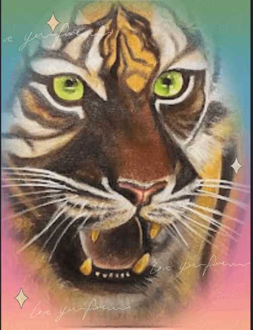 Item #39269059559460933264004887875776042140409133568110776015333041954870479814657 Media