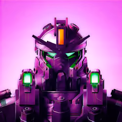 Meka #2794 "CyberWave Edition"