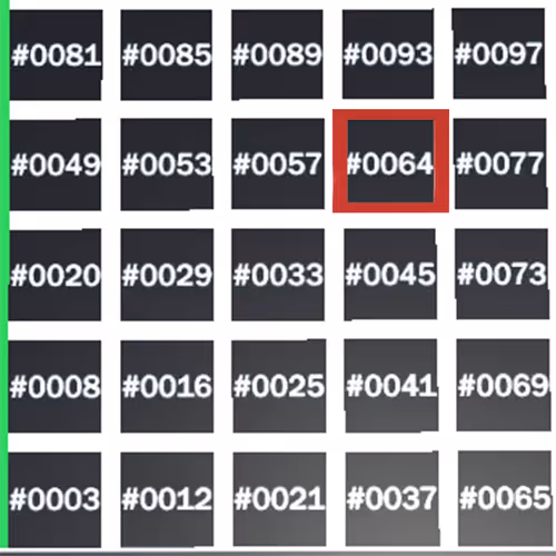 Item #12436507680622012218933764955924765843919919410724236092571881943413311930369 Media