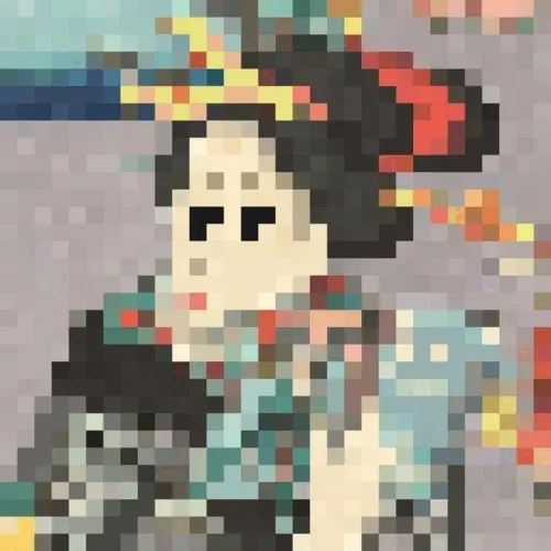 Item #35053958097921448340945920389018982154456392589151830881454805003383458496513 Media