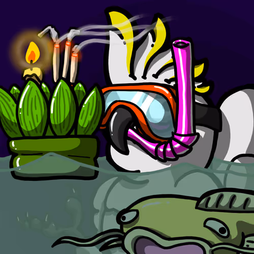 Item #51880756750752369508232741886668148401293903173847608766917754040831103205377 Media