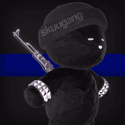 Item #36126723262749730182992829660952398235995726337871846723842859782195805945857 Media