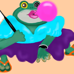 013 RussianFROG