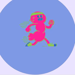 cool Ant