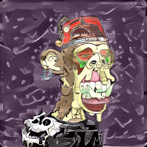 Item #75058479570698557985634595364089100822730885564027732982882251885853867507713 Media