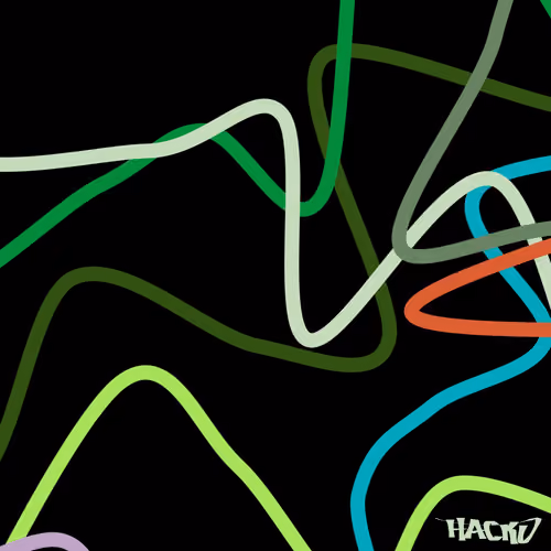 HACKD pipes, n1
