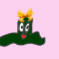Cute CryptoBooger