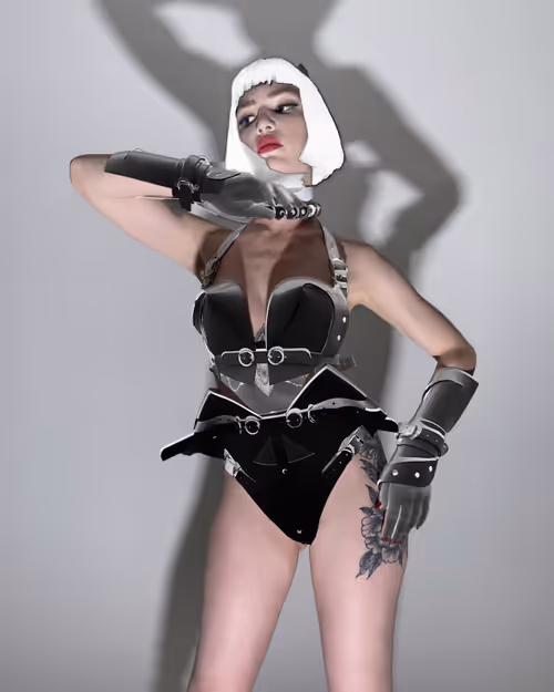 Item #97447271365154870954029263178218777377605190159962861844553500911390194401281 Media