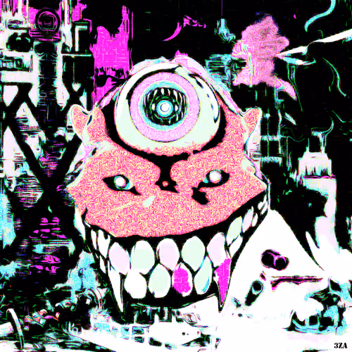 Item #65226605691439576806026463297660403038696149075946864869211543451475728400389 Media