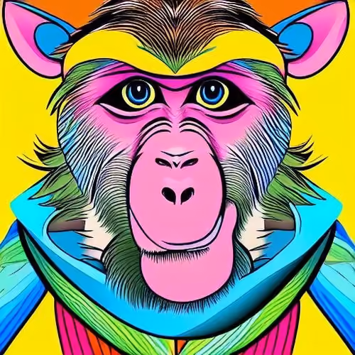 Apes Fun #87