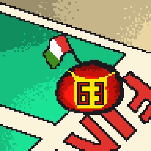 Item #83326813874304940906252538240110843523320235226854178262514498032474873921537 Media