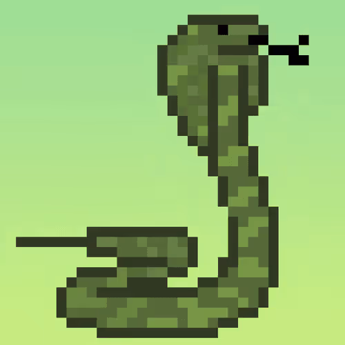 SNKE #1